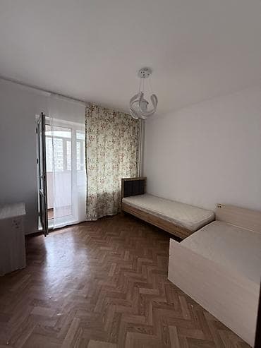 2 rooms: 3 комнаты, Собственник, С мебелью полностью — 1