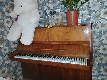 сумка бу: Продаю пианино — 1