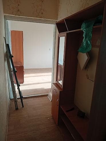 комната бишкек аренда: 1 комната, С мебелью частично — 7