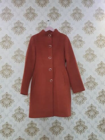 Атайын кийим: Продаю пальто — 1