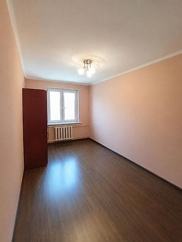 абба: 3 комнаты, 59 м², 104 серия, 5 этаж, Косметический ремонт — 6