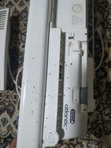 витек кондиционер напольный: Электрический обогреватель Atlantic, Конвекторный, Напольный, 1500 Вт — 6