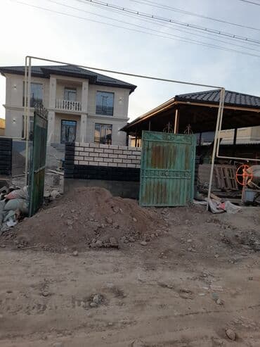 архитектор дома: Кладка пескоблока Гарантия Больше 6 лет опыта — 14