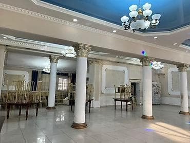 арендага кафе: Сдаётся кафе маевка первая линия цена договорная — 6