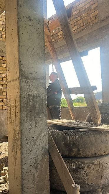 пш метр: Кирпич керамический пустотелый (щелевой) - Формат: одинарный - — 4