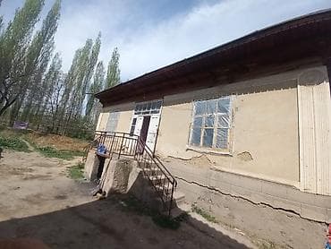 село ленск: Дом с участком в черте частного сектора. - Тип: индивидуальный жилой — 3