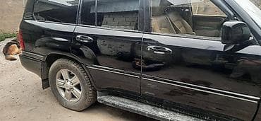 Кузовной ремонт и покраска автомобиля Профессиональный подход — 8