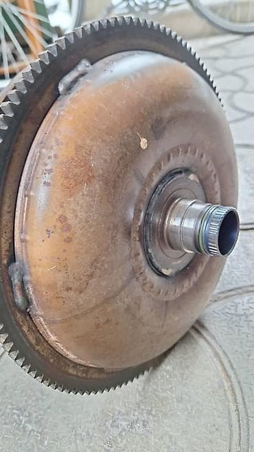 inspire: ГИДРОТРАНСФОРМАТОР АКПП ХОНДА ЭЛЮЗИОН,ИНСПАЕР 3.0 ПРИВОЗНОЙ — 2