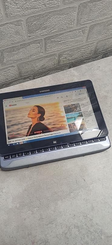 модем на ноутбук: Samsung ATIV Smart PC (модель XE500T1C / 500T) — трансформер «планшет — 2