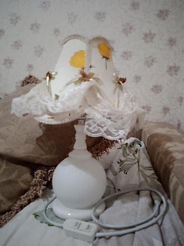 длинные лампы: Хорошо освещает и с длинной розеткой — 2