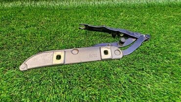 c 220: Петля задняя крышки багажника R Е46 220 074 Год 2003 В отличном — 3