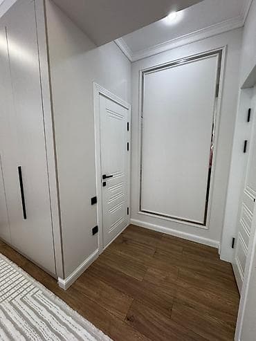 170000: 3 комнаты, 99 м², Элитка, 9 этаж, Дизайнерский ремонт — 10