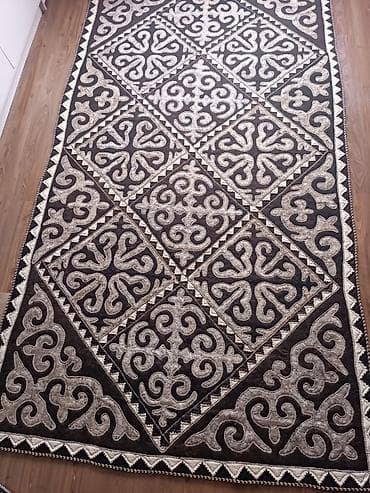 Детские ковры и коврики: Шырдак Новый, 350 * 160, Прямоугольный — 2