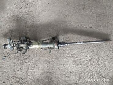 напольные акустика: Nissan Largo Рулевая колонка, Ниссан Ларго рулевая колонка Год  — 1