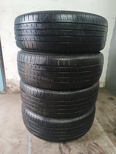 21560 r17 зима: Комплект из 4 летних шин для легкового автомобиля. Параметры: - — 1