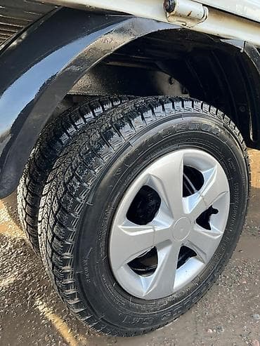 глушитель портер 1: Легкий грузовик, Hyundai, Стандарт — 8