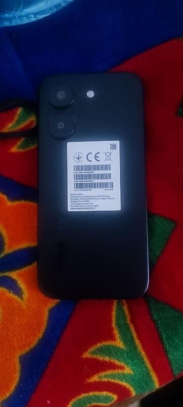 oneplus nord: Poco X8 Pro, Б/у, 512 ГБ, цвет - Черный, 2 SIM — 3