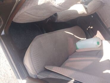 Tank: Mercedes-Benz W124: 1988 г., 2.3 л, Механика, Бензин, Седан — 3