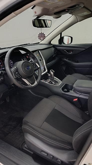 outback 2017: Subaru Outback: 2020 г., 2.5 л, Вариатор, Бензин, Кроссовер — 9