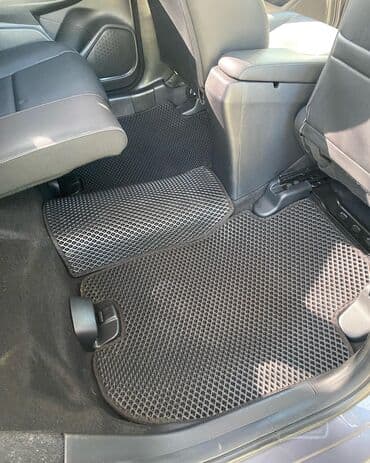 ssang: Ева полик Ева коврик Ева полики Ева коврики автоковрик для Вашего авто — 4