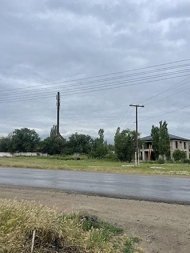 по ленинское: Продаю дом первая линия.Село Жал в Ленинском р-не,учаток по — 2