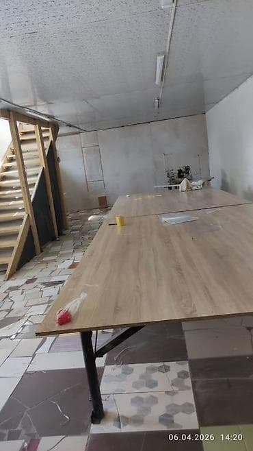 швейной цех аренда: Сдам в аренду производственное помещение/цех под швейное или легкое — 2