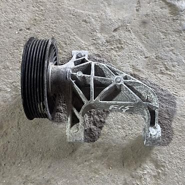 авто ремен: Натяжитель BMW 2017 г., Б/у, Оригинал, США — 1