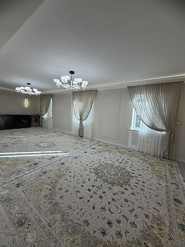 дом без хозяина аренда: 220 м², 10 комнат, Бронированные двери, Видеонаблюдение, Евроремонт — 4