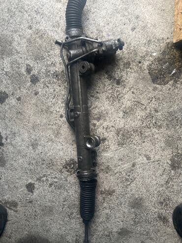 рулевая рейка мерседес w211: Рулевая рейка Mercedes-Benz 2003 г., Б/у, Оригинал — 3
