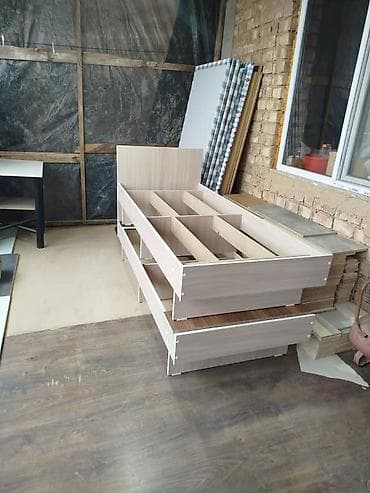 кровать 1 спальный: Акция акция Шаар ичине дастака акыз - Размер спального места — 2