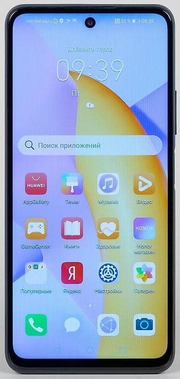 honor 10i: Honor X10 5G, 128 ГБ — 2