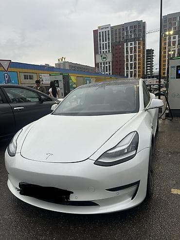 климат контроль на фит: Tesla Model 3: 2020 г., Электромобиль, Седан — 1