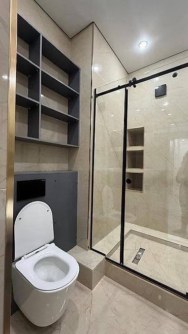 верона резиденс: 3 комнаты, 80 м², Элитка, 9 этаж, Евроремонт — 1