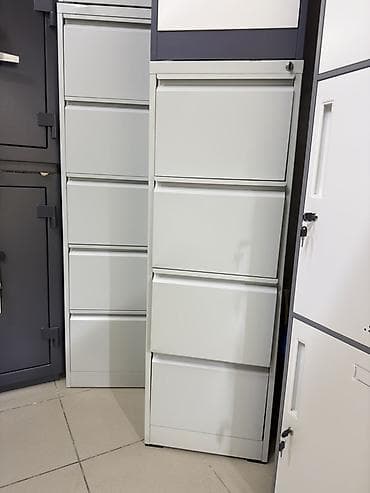 Офис креслолору: Картотека для документации/архива с выдвижными секциями - lalafo.kg да — 4 Офис креслолору: Картотека для документации/архива с выдвижными секциями - — 4