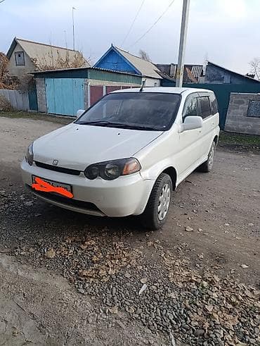 примоток фит: Honda HR-V: 2000 г., 1.6 л, Автомат, Бензин, Внедорожник — 1