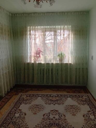 продаю дом байтик: Үй, 57 кв. м, 4 бөлмө, Менчик ээси, Эски ремонт — 11