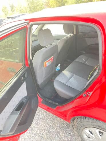 ниссан примера р11 на обмен: Hyundai Getz: 2004 г., 1.4 л, Механика, Бензин, Хэтчбэк — 9