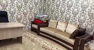 дом филармония: 3 комнаты, 100 м², Филармония Элитка, 2 этаж, Дизайнерский ремонт — 5