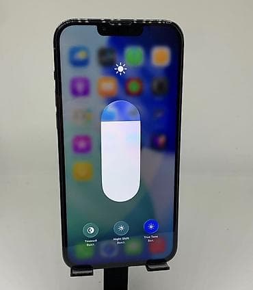 Уюлдук телефондор жана аксессуарлар: IPhone 13 Pro Max, Sierra Blue — 7