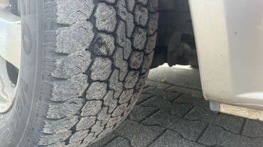 сдаётся авто с последующим выкупом: Легкий грузовик, Mercedes-Benz, Стандарт, 2 т, Б/у — 9