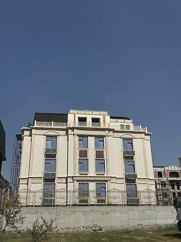 Элитка, 2 комнаты, 73 м²