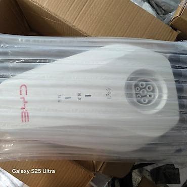 bcd com: Домашняя зарядная станция для электромобиля BYD - Бренд: BYD — 2