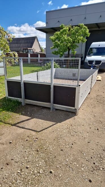 тормозной вакум: Грузовик, Mercedes-Benz, Стандарт — 9