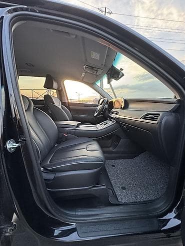 byd leopard: Hyundai Palisade: 2022 г., 2.2 л, Автомат, Дизель, Кроссовер — 10