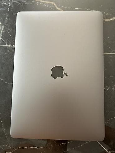 компь: Окуу үчүн, Колдонулган, Apple M1, ОЗУ, RAM: 8 ГБ — 4