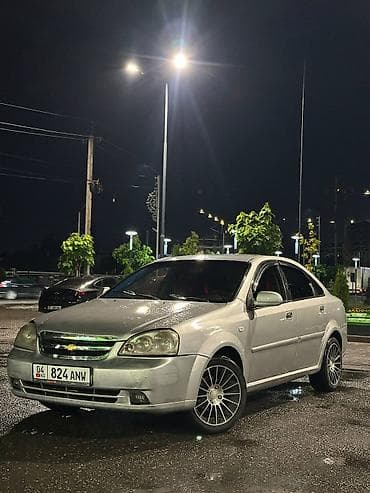 шевроле кобальт кыргызстан цена: Chevrolet Lacetti: 2005 г., 1.5 л, Автомат, Газ, Седан — 3