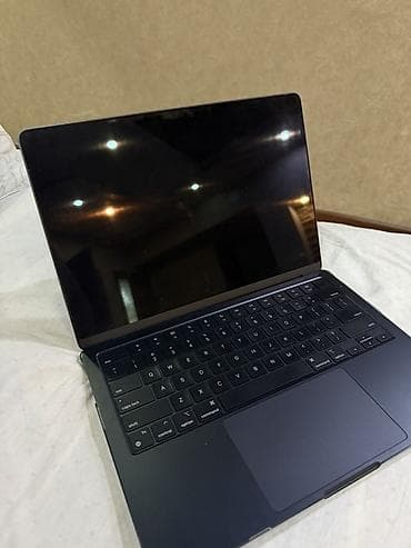 купить macbook: Офисный, Б/у, Apple M2 — 2