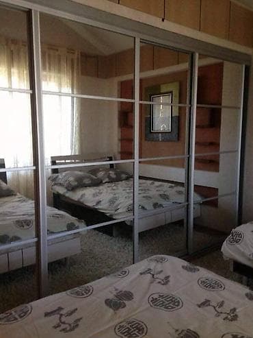 кызыл аскерская: Коттедж, Каприз, Бостери, 8+ мест — 4