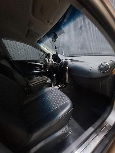 lexus lx 570 2018: Nissan Almera Classic: 2016 г., 1.6 л, Механика, Бензин, Седан — 1