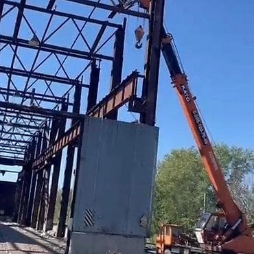 гараж каракол: Сатам Иштеп жаткан, 1500 м² — 4